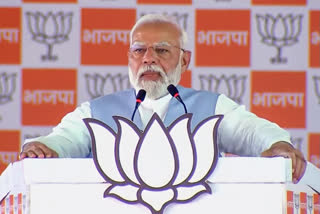 PM Narendra Modi