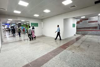 Kolkata Metro , কলকাতা মেট্রো