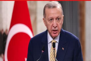 Turkiye Halts All Trade With Israel