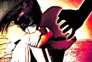 دہلی میں مبینہ طور پر نابالغ کی عصمت دری کا معاملہ آیا سامنے