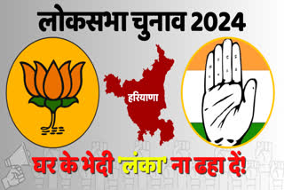 Lok Sabha Election 2024