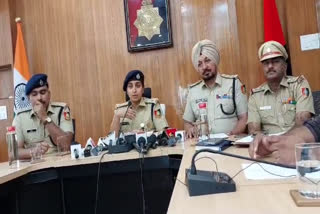 Serial Killer Arrested In Chandigarh