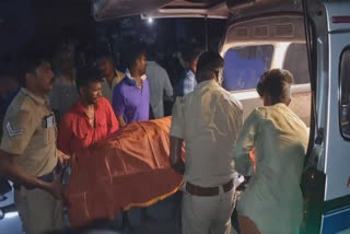 A Man Brutal Murder In Theni Due To Illegal Liquor Sales Competition
