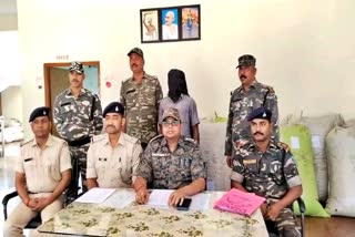 Drug smuggling gang busted in Latehar