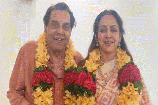 Dharmendra Hema Get Married AGAIN