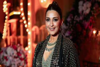 Sonali Bendre Says Actors Today Asked if They Want Link-up Rumours for Film Promotion
