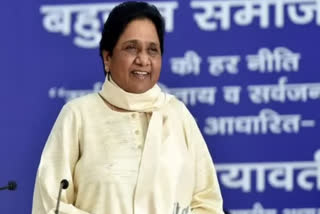 BSP fielded candidates on 7 seats in Delhi