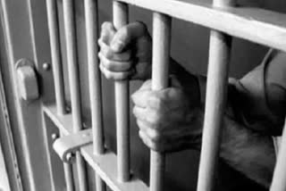 Shivamogga Jail Inmate Swallows Mobile Phone To Hide During Frisking