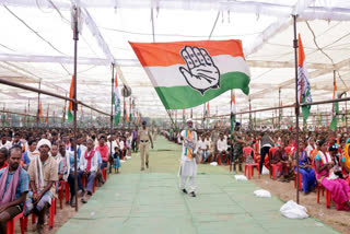 Congress nominee Kishori Lal Sharma, a loyalist of the Gandhi family, enters the electoral fray in Amethi against BJP's Smriti Irani, aiming to reclaim the seat lost in 2019. Priyanka Gandhi Vadra applauds KL Sharma's nomination citing his longstanding dedication to serving the people of the region and highlighting the family's close ties with him.