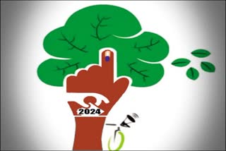 Eco Friendly Polling in India