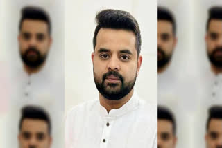 Former Karnataka minister H D Revanna and his son Prajwal Revanna are facing new troubles after a youth complaint alleges his mother was abducted after a video of her being tied and raped by Prajwal emerged. According to the police, the case was registered on Thursday night in Karnataka.