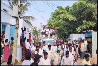 ysrcp_mla_candidate_public_threats_in_anantapur_district