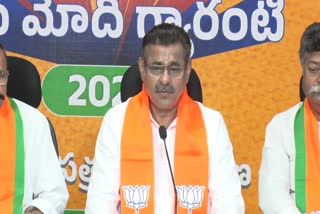 Konda Vishweshwar Reddy Comments On CM Revanth