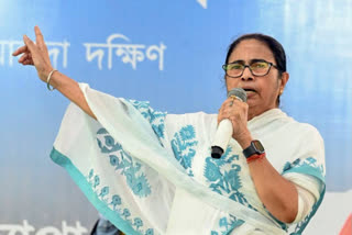 West Bengal Chief Minister Mamata Banerjee criticised Governor C V Ananda Bose for allegedly misconduct with a woman employee at Raj Bhavan. Banerjee expressed her heartbreak for the woman and called for the BJP to answer why Bose harassed her. She also questioned why Prime Minister Narendra Modi did not address the issue.