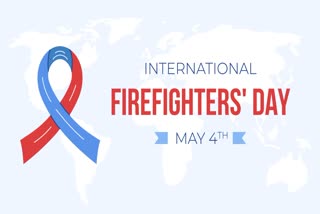 International Firefighters Day is observed on May 4