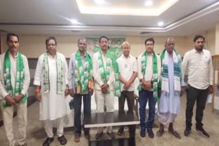 BJD Joining Program