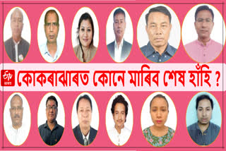 Kokrajhar LS Constituency Analysis