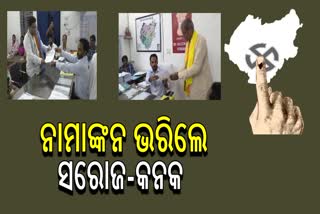 Odisha Assembly Election 2024