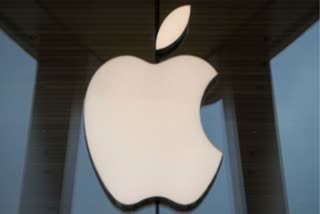 Apple 3rd largest market
