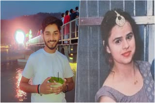 RISHIKESH TOURIST DROWNED