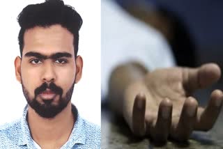 MALAYALI YOUTH MISSING IN ABU DHABI  MALAYALI DIED IN ABU DHABI  അബുദാബിയിൽ മലയാളി യുവാവ് മരിച്ചു  തൃശൂർ സ്വദേശിയെ അബുദാബിയിൽ കാണാതായി