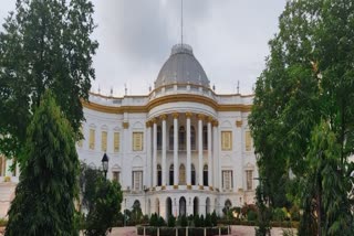 Raj Bhavan