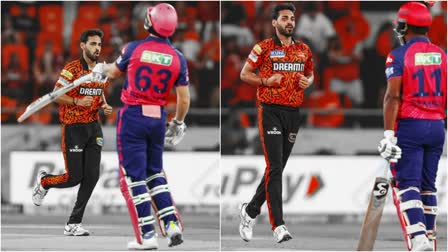 SRH vs RR