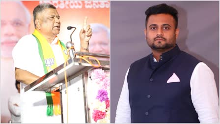 Belagavi Lok Sabha Constituency Ground Report