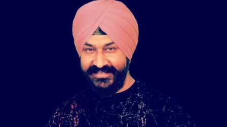 Gurcharan Singh