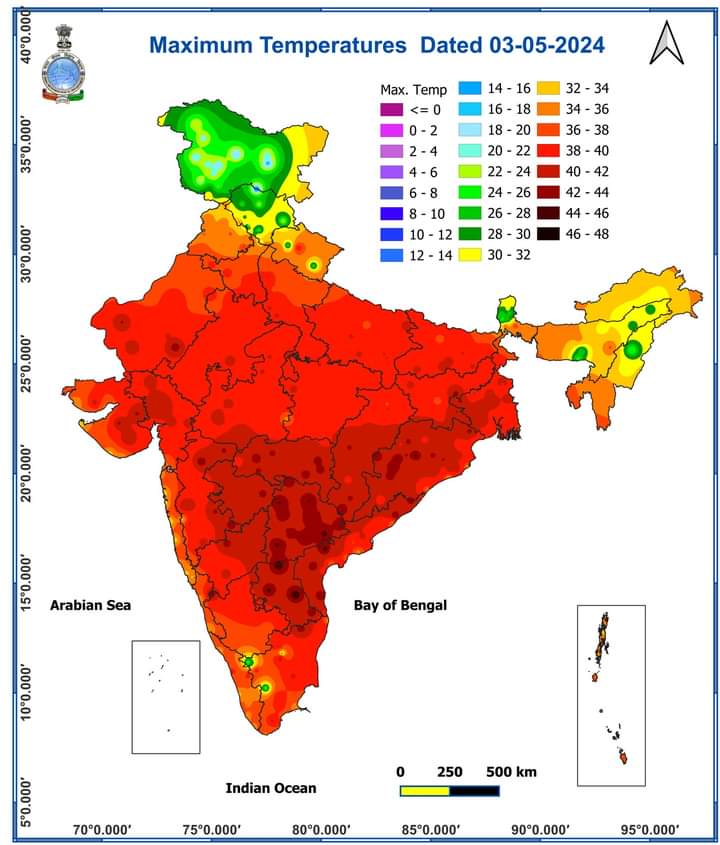 ରାଜ୍ୟର ସବୁଠୁ ଉତ୍ତପ୍ତ ସହର ବୌଦ୍ଧ