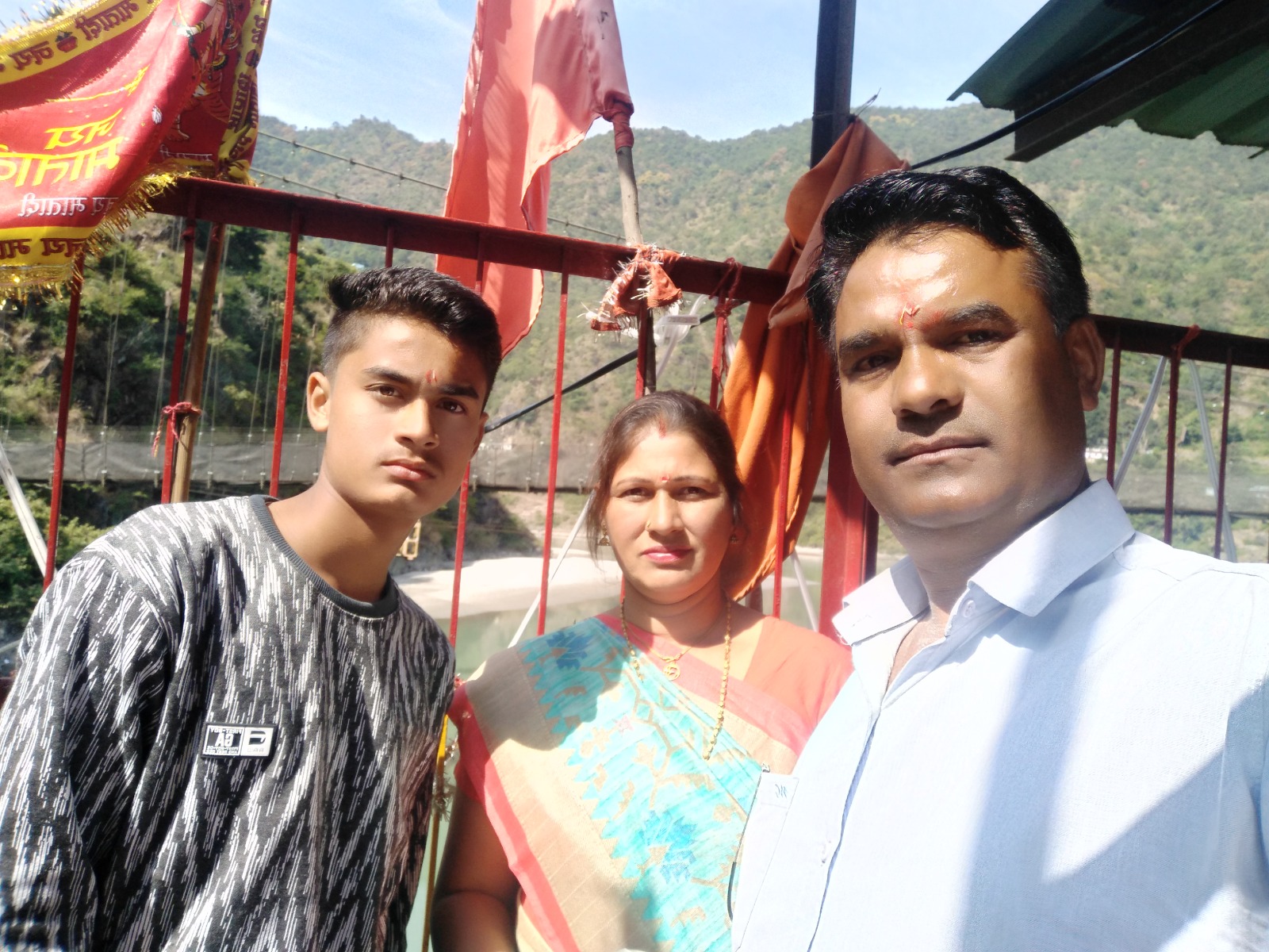 Divyanshu Rawat became Lieutenant