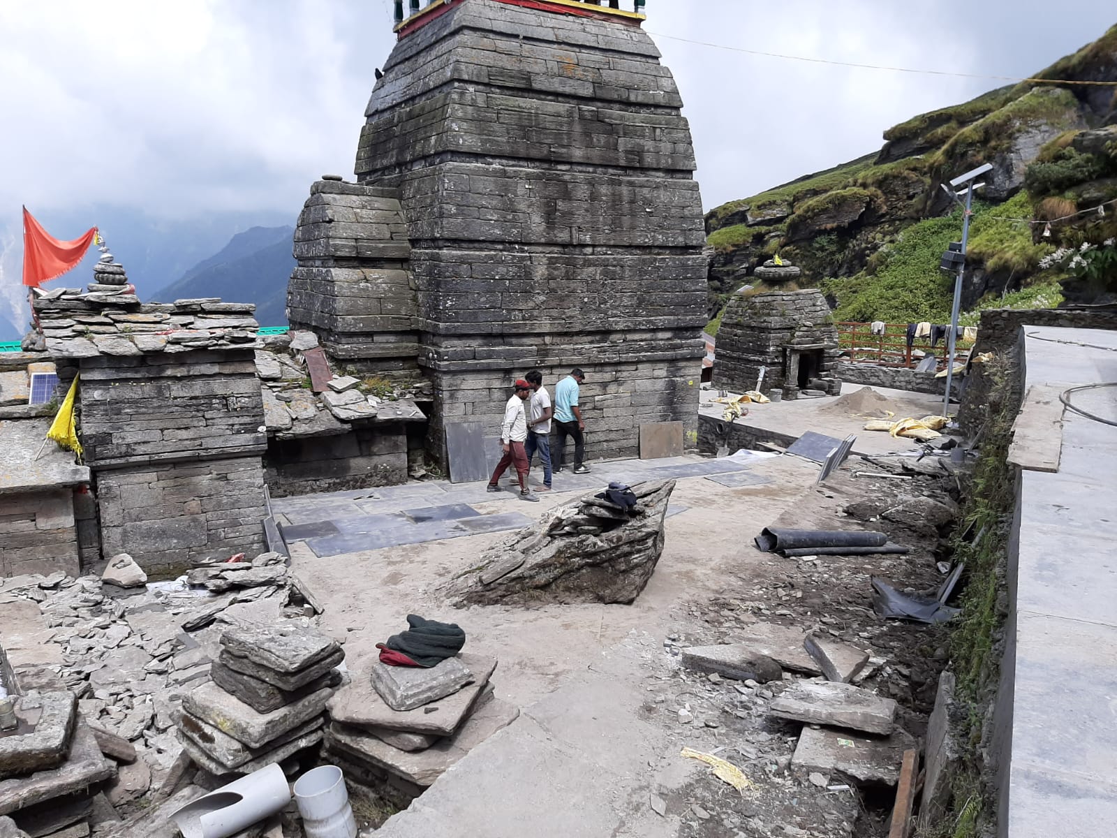 Tungnath Dham