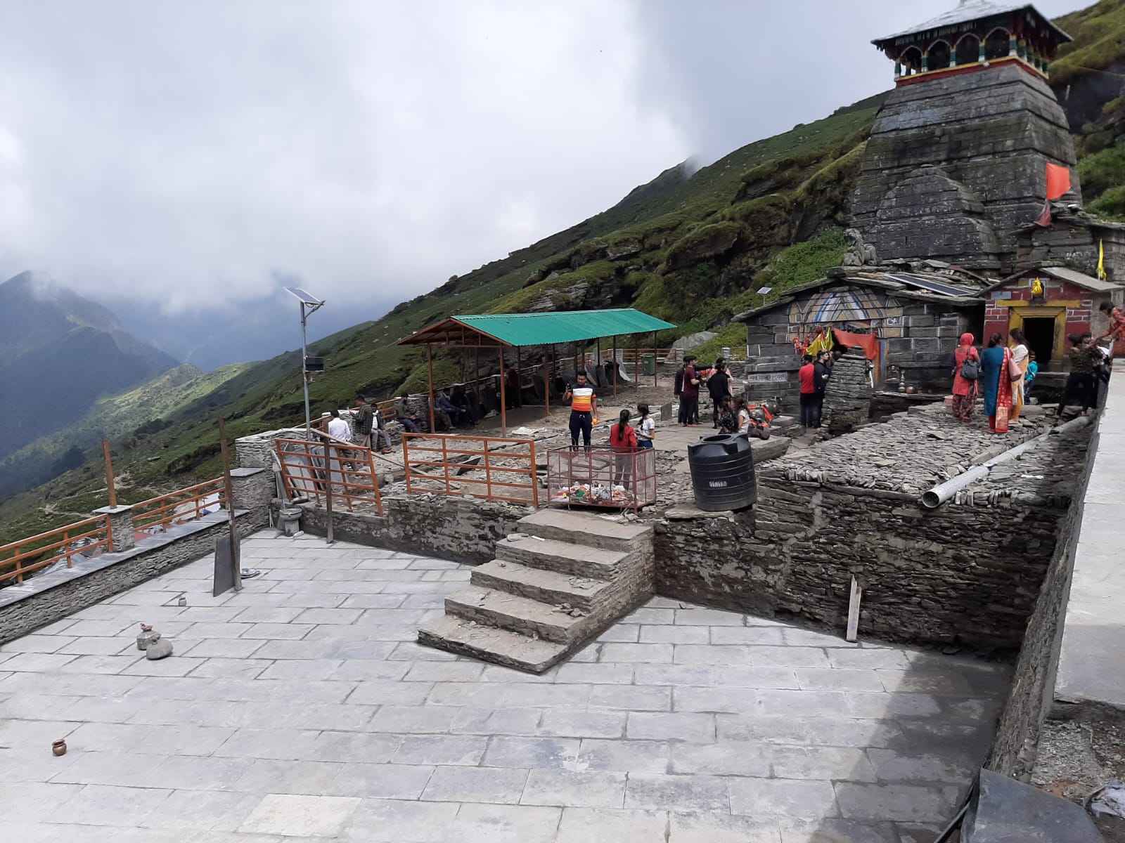 Tungnath Dham