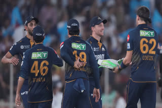 Gujarat Titans