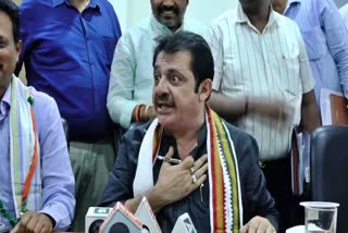 VIJAYANAGARA  MINISTER ZAMEER  PAKISTAN INDIA WAR  HINDU ACTIVIST MURDER
