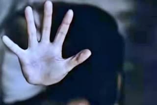 PERUMBATTI POLICE  SEXUAL ABUSE  MINOR GIRL RAPE  FATHER ARREST ON MINOR RAPE