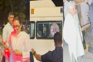Anil Kapoor's Mother Nirmal Kapoor Passes Away