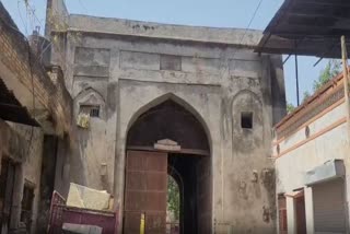 AKBARI SARAI BURHANPUR
