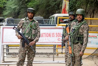 Pahalgam Terror Attack
