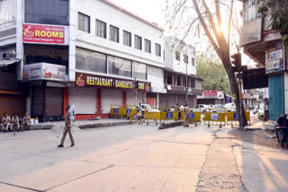 Two years of Manipur conflict