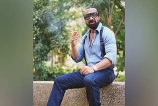 case filed against Ajaz Khan