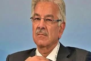 Khwaza Asif
