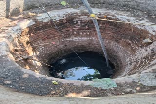 Pollution Board Alert old wells