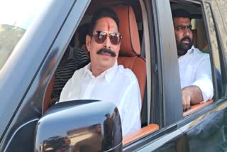 Anant Singh