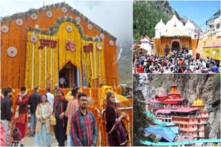 UTTARAKHAND CHARDHAM YATRA 2025