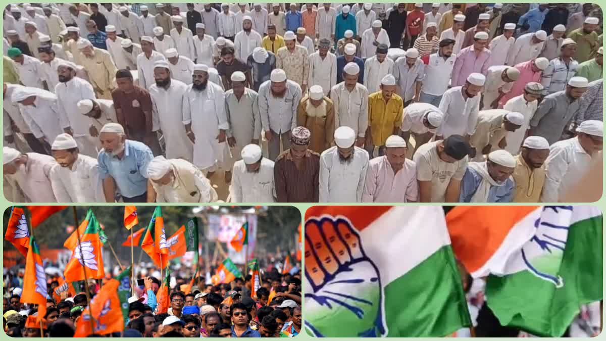 Conspiracy to End Muslim Electoral Participation in India