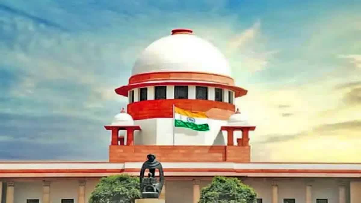 Supreme Court On Postal Ballot Votes