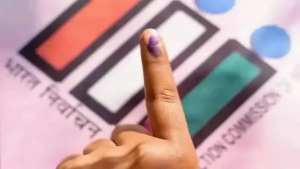 LOKSABHA ELECTION RESULT  Kerala LS polls 2024  തെരഞ്ഞെടുപ്പ് 2024  ലോക്‌സഭ തെരഞ്ഞെടുപ്പ് 2024