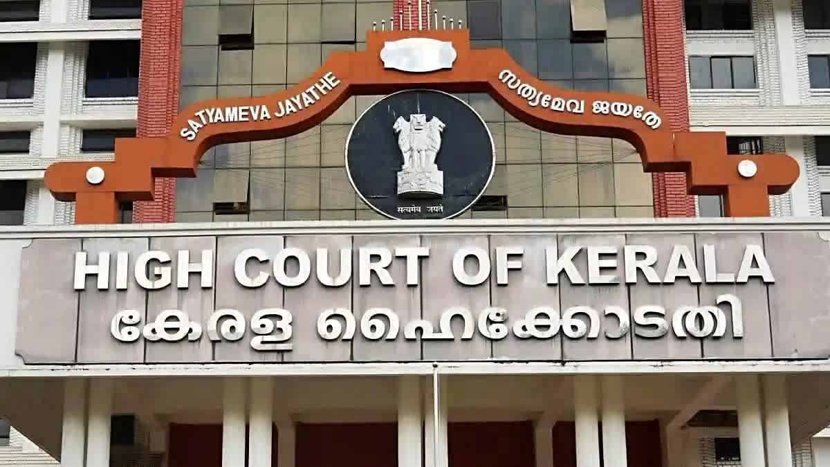 HIGH COURT ON KOCHI DRAINS CLEANING  COLONY RESIDENTS FLAT LEAK KOCHI  P AND T COLONY RESIDENTS FLAT LEAK  കൊച്ചിയിലെ കാനകളുടെ ശുചീകരണം