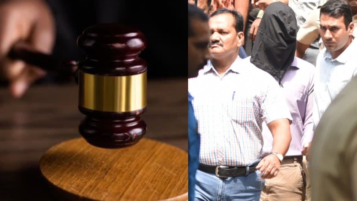 Life imprisonment to former BrahMos engineer Nishant Agarwal
